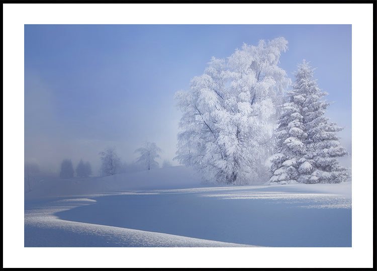 cartaz de manhã crocante