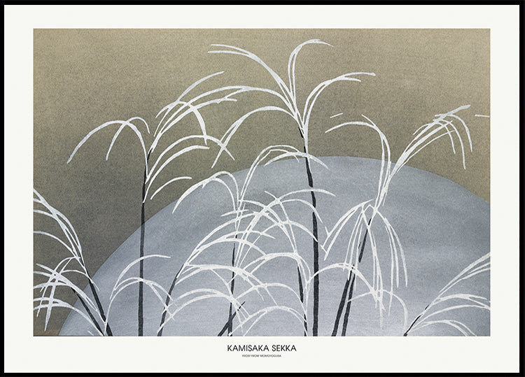 Pôster Frost de Momoyogusa