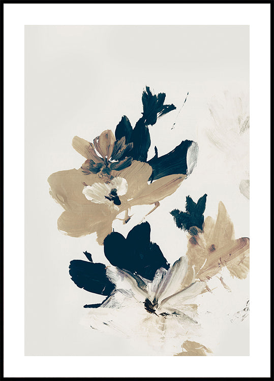 Pôster de vista de verão