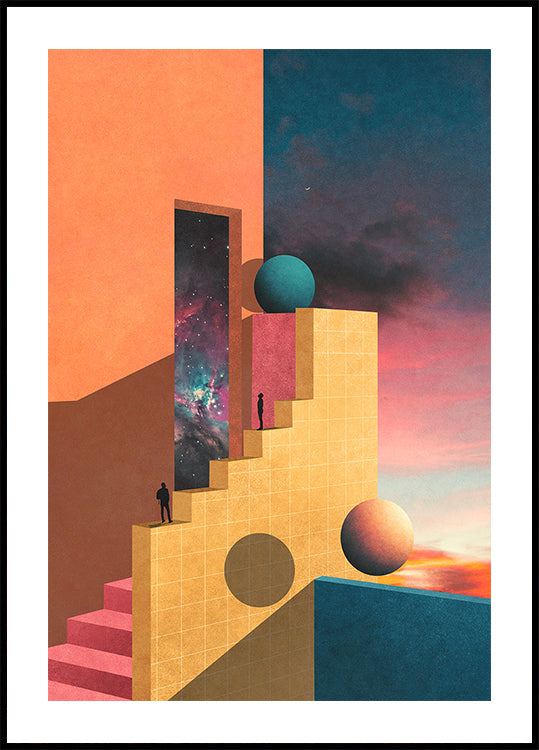 Portal Cósmico