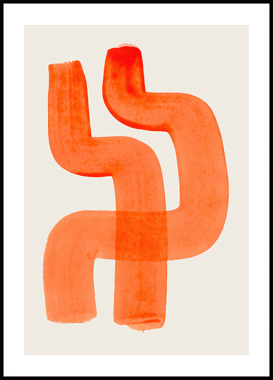 Pôster do Abraço da Meia-Noite