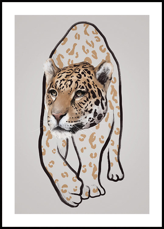 Il Leopardo No.