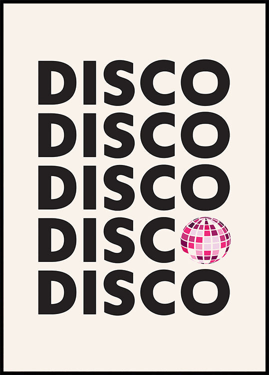 Discoteca