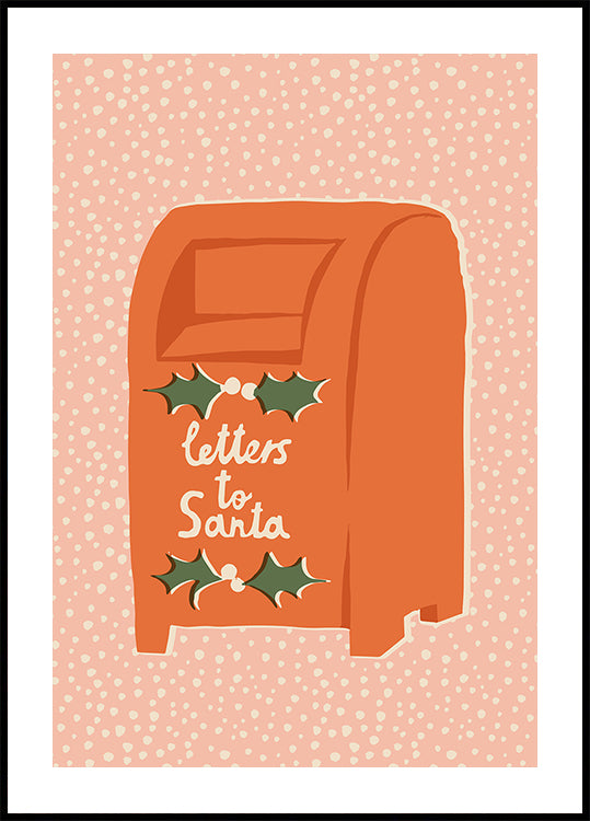 Póster Feliz Natal No.47