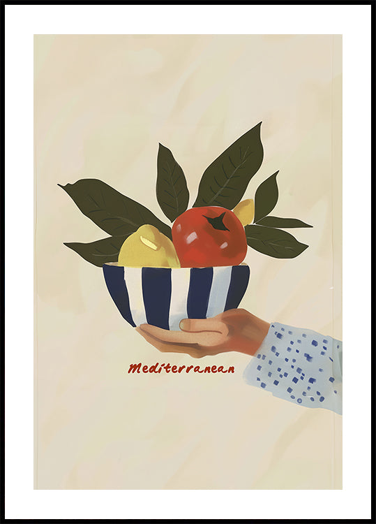 Harmonia Frutífera