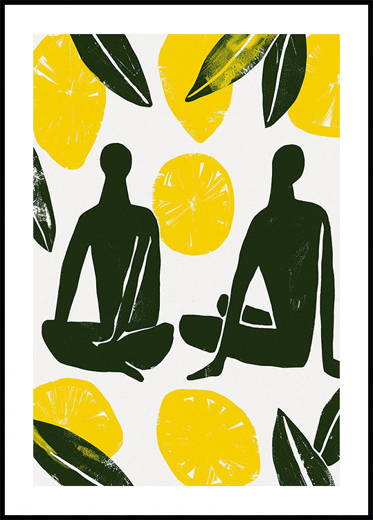 Meditações com Limão