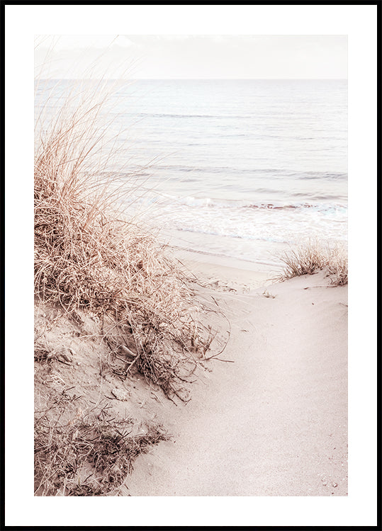 Pôster Beach_010