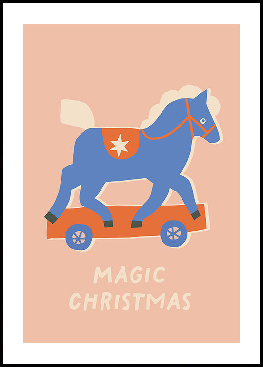 Póster Feliz Natal No.52