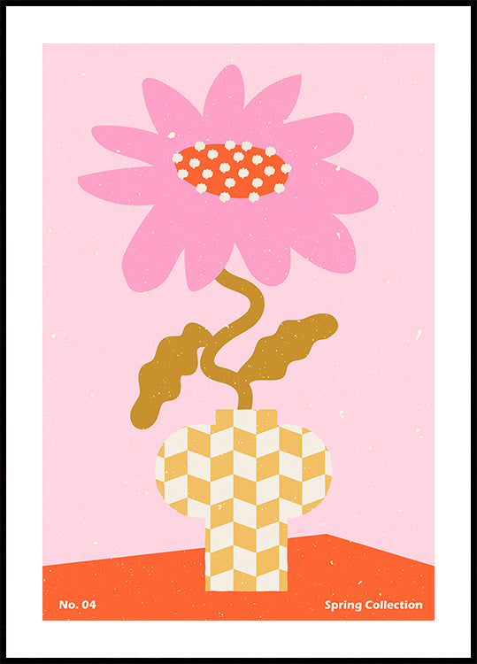 Flor da Primavera #04