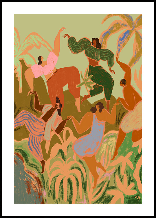 Brincadeira de Primavera (NOVO)