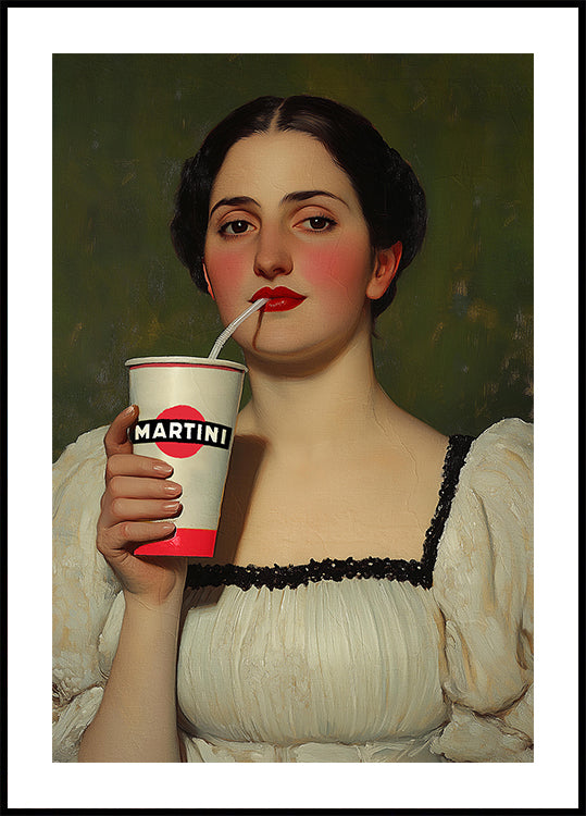 Martini casual