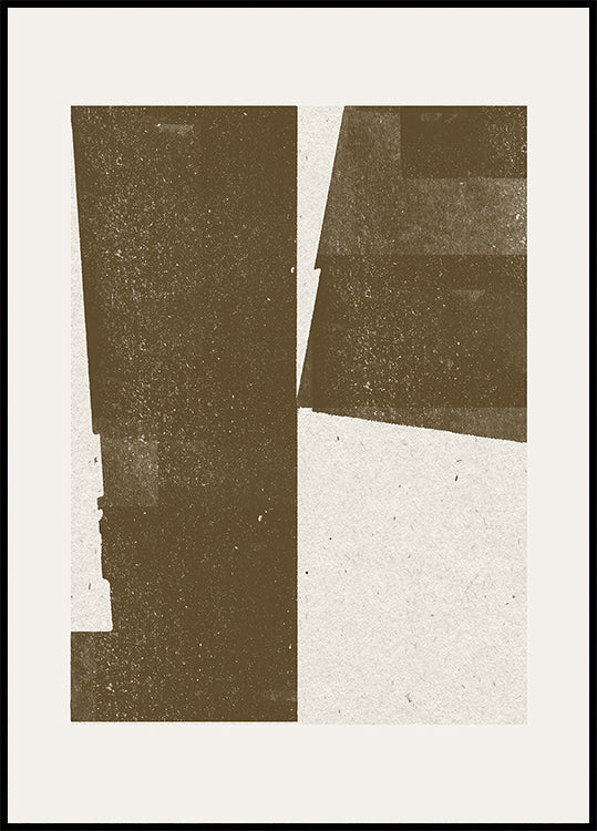 Geometrias silenciadas