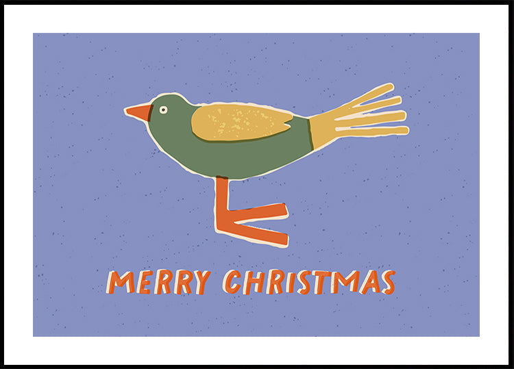 Póster Feliz Natal No.46