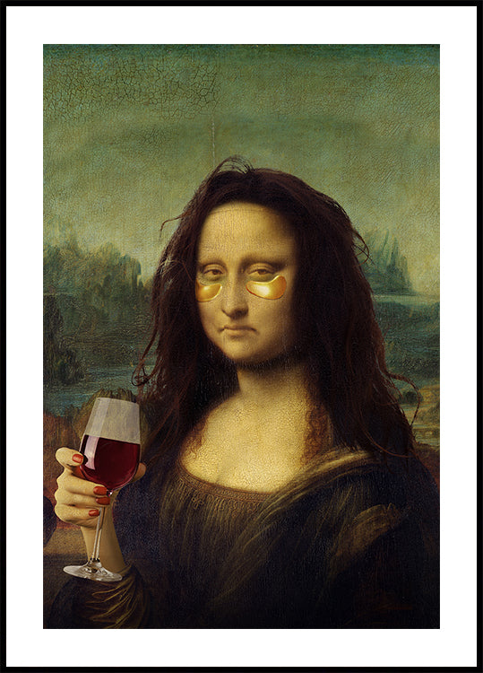 Segunda-feira Lisa