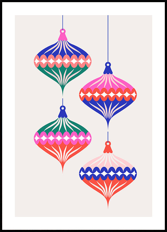 Póster Natal No.05