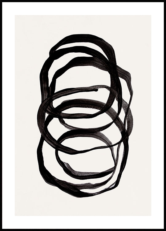 Linhas Abstratas II