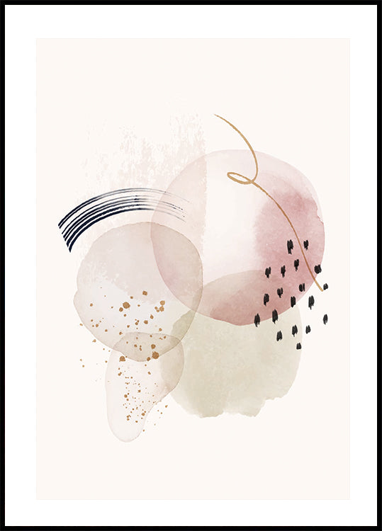 Fantasia Plakat - Posterbox.dk