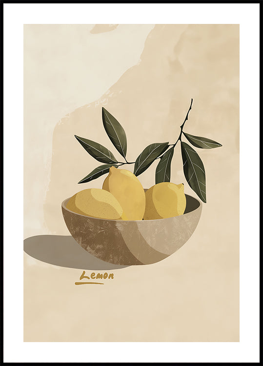 Harmonia de Limão