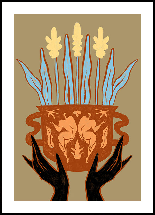 Coleta de Vasos: Crescimento