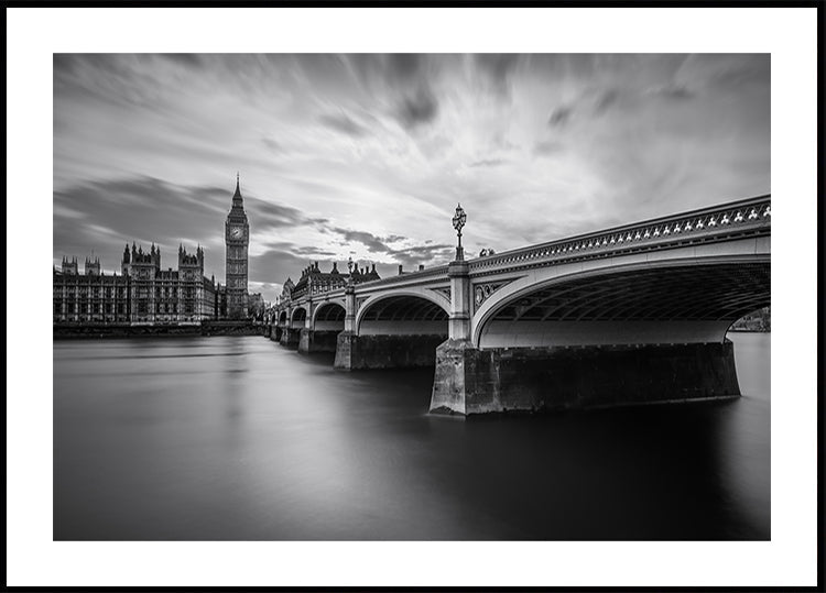 Serenidade de Westminster