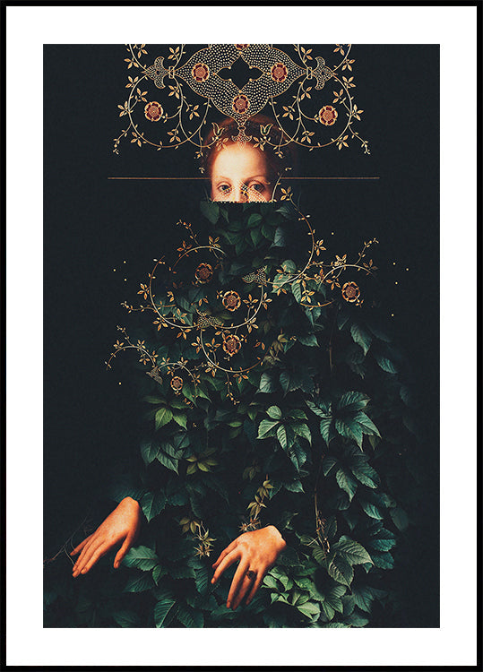 Paciência II de Frank Moth