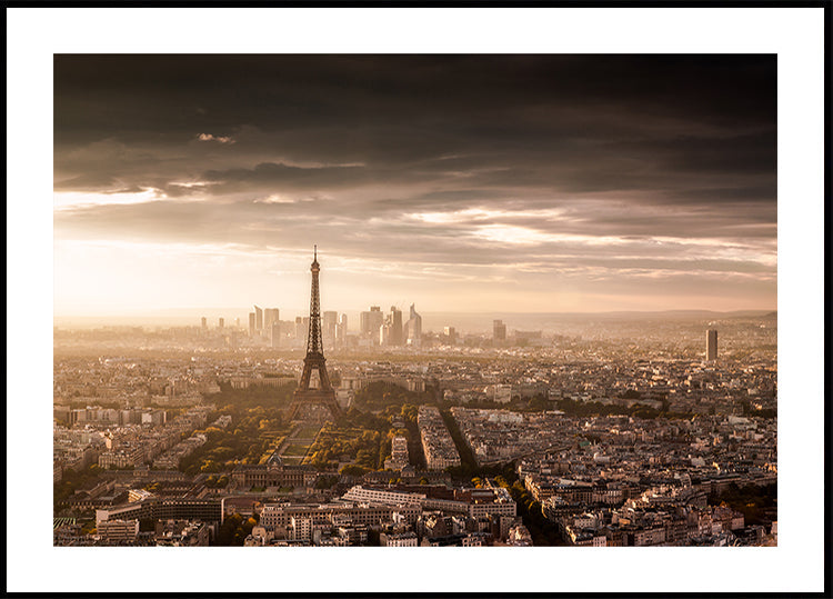 A MAGNIFICÊNCIA DE PARIS