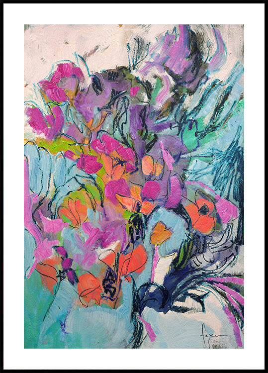 Sinfonia Floral