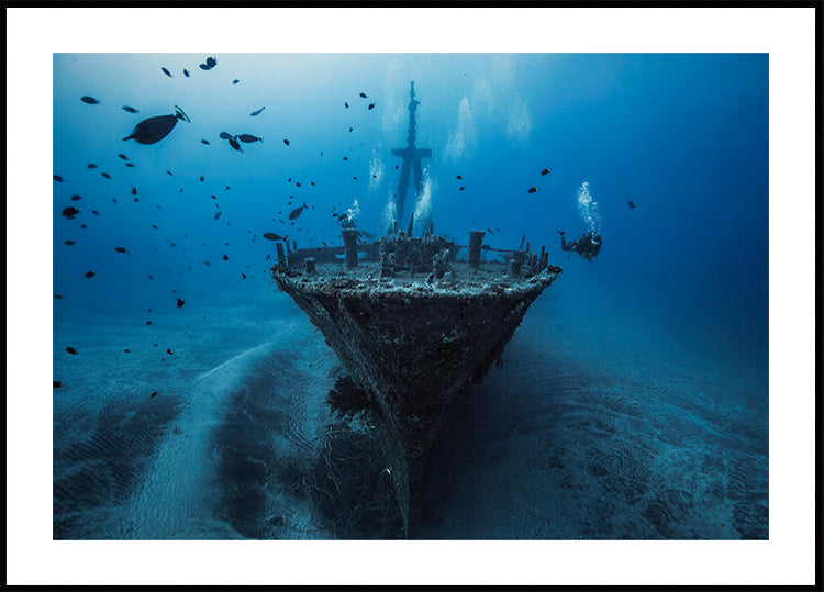 Naufrágio de Hai Siang