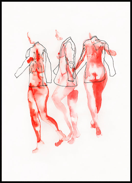 Estudo de figura (experimente)
