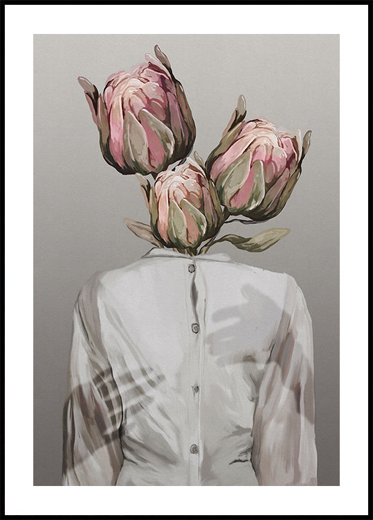 Saudade Desconhecida No.I