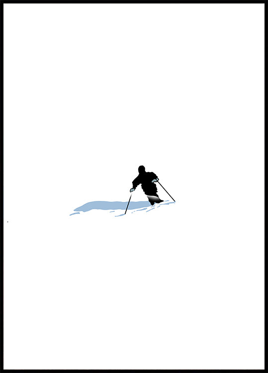 Descida Silenciosa (NOVO)