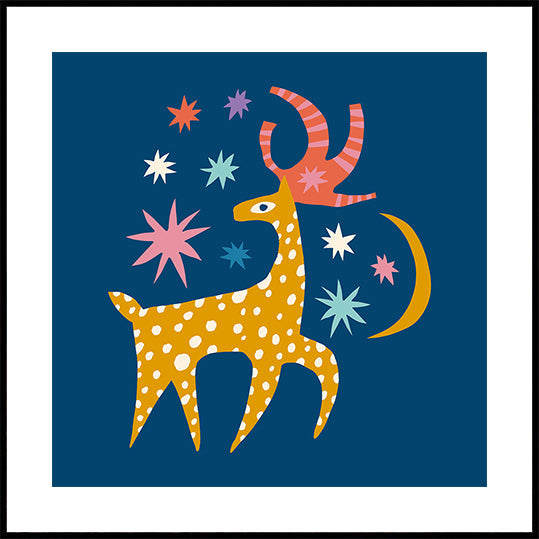 Happychristmasno38 Plakat