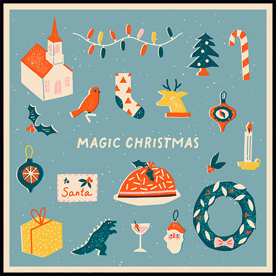 Happychristmasno83 pôsteres