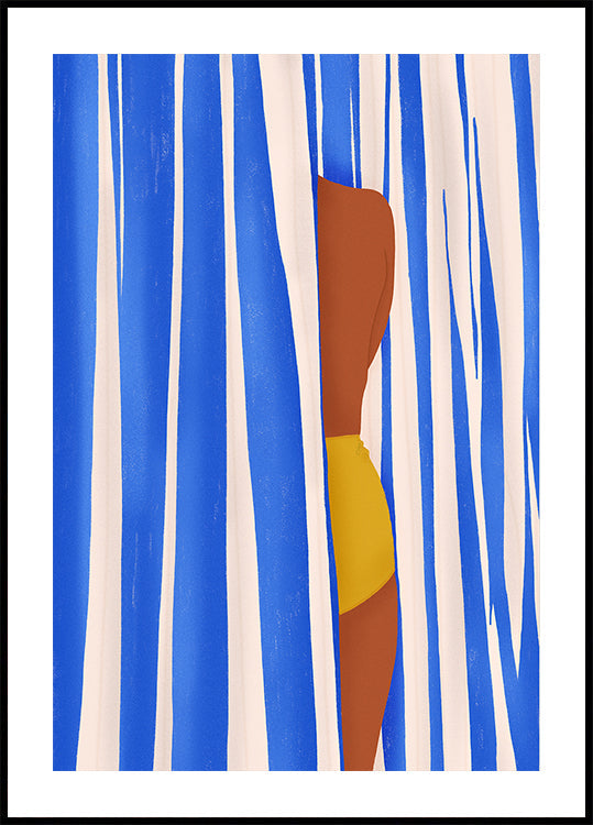Bronzeado de verão