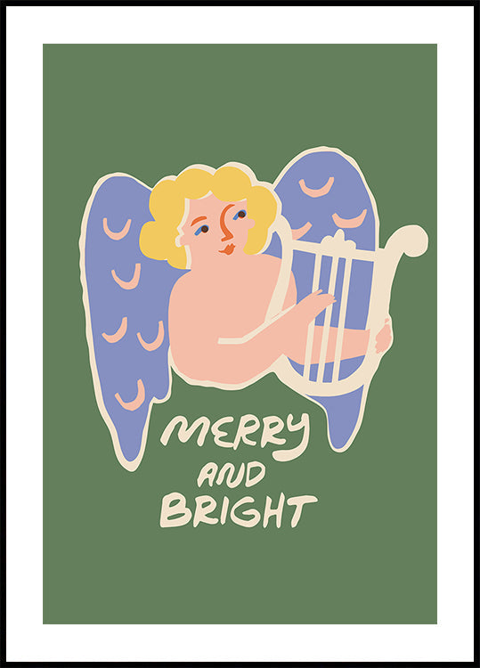 Póster Feliz Natal No.48