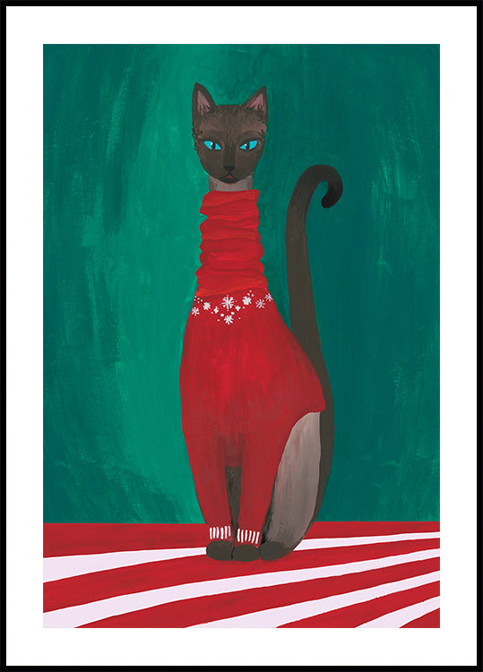 Festivo e fabuloso (NOVO)