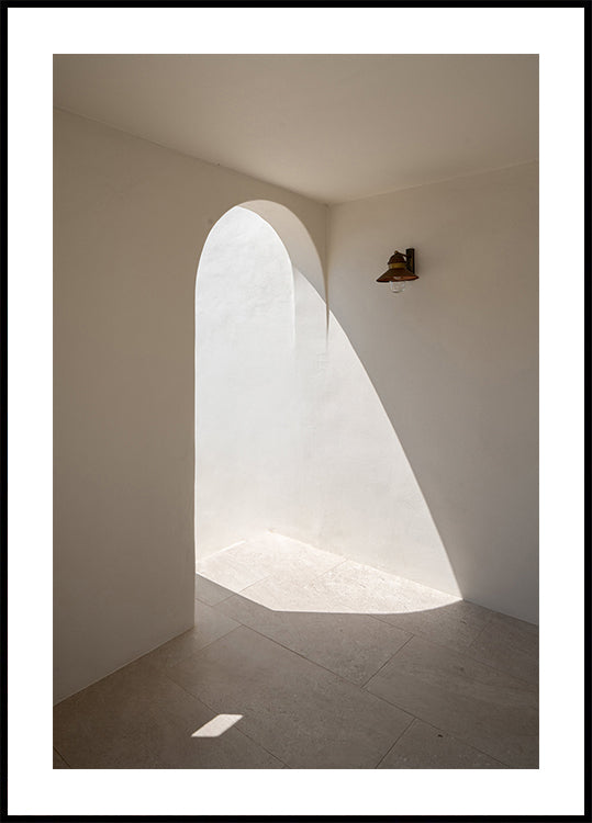 Sombras do Arco