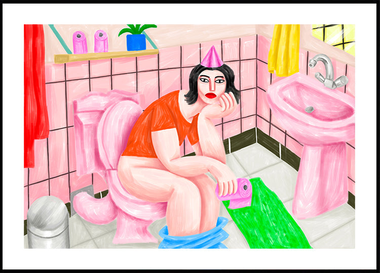 Pôster de Game of Thrones