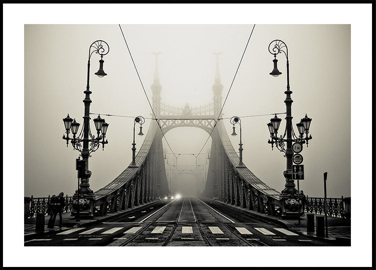 A ponte