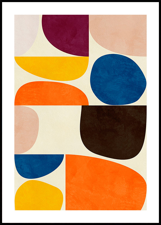 Bauhaus vívida