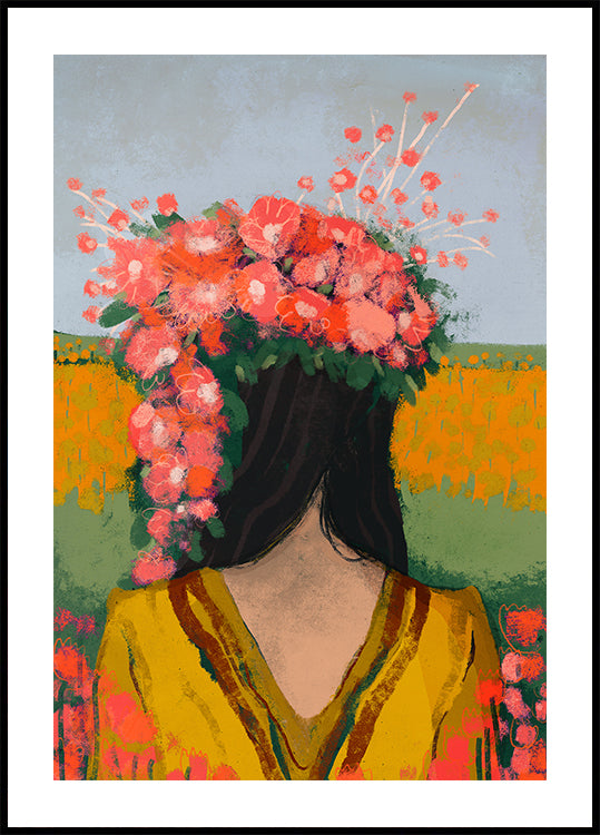 Devaneio Floral