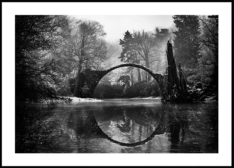 Ponte do Diabo - II