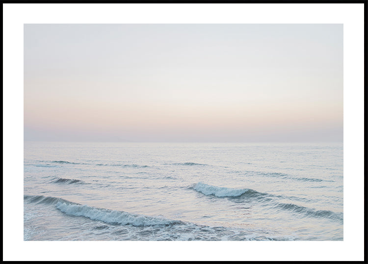 Póster Amanhecer