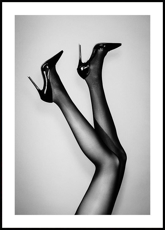 Póster Kick up Your Heels #03