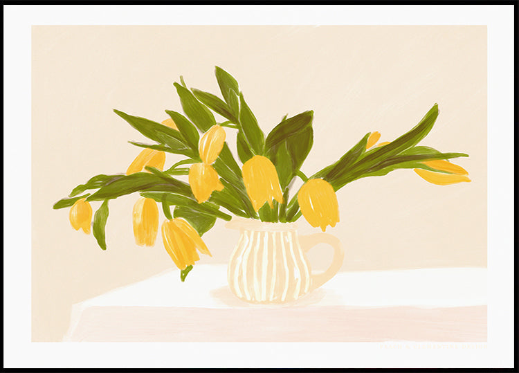 Cópia Pandcyellowtulips