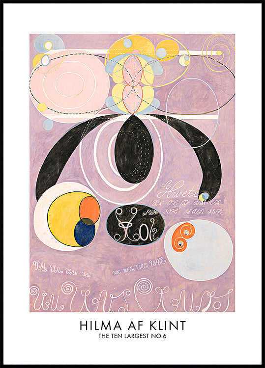 Os dez maiores pôsteres nº 6