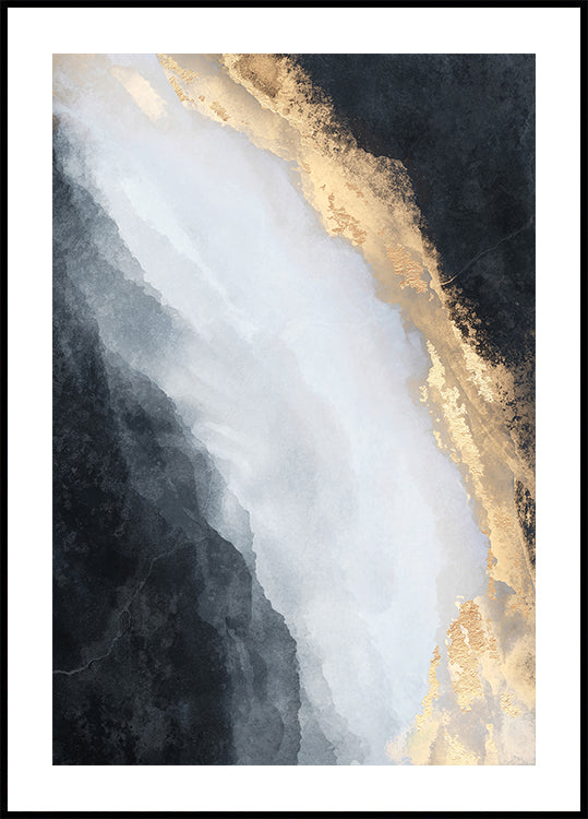 Pôster de transmissão