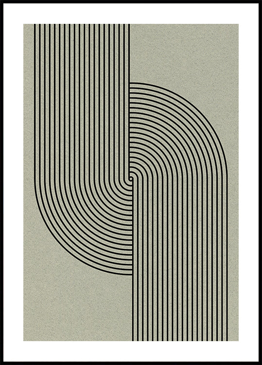 Simetria Curva