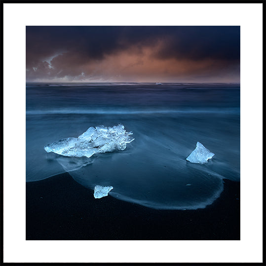 The destination Plakater