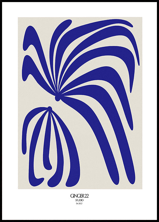 Novo pôster de Monstera